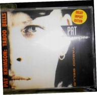 Pat Krimson – Taboo Bells Singiel