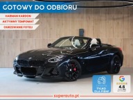 BMW Z4 M40i Cabrio 3.0 (340KM) 2026