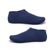 BUTY DO PŁYWANIA SKARPETY NEOPRENOWE DO PŁYWANIA NURKOWANIA NA BASEN 42-43