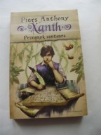 Xanth Tom 4 Przesmyk Centaura Piers Anthony