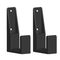 Uchwyt na naścienny Wieszak na router Orange funbox 6.0. Zestaw - CZARNY