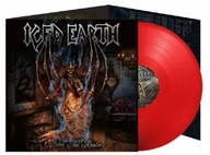 666 ICED EARTH enter the realm LP 500 red NOWY folia WYSYŁ 0