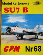 GPM 68 SU7 B + kabinka