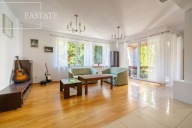 Dom, Warszawa, Wawer, 248 m²