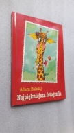 NAJPIEKNIEJSZA FOTOGRAFIA - Adam Bahdaj