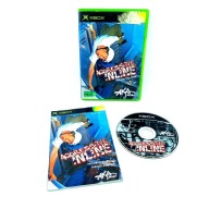 AGGRESSIVE INLINE XBOX CLASSIC PAL PREMIEROWE WYDANIE
