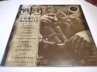 Marduk – Frontschwein - LP WINYL ZAFOLIOWANA 2015 1.WYD. CENTURY MEDIA V040
