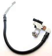 KLEMA PRZEWÓD AKUMULATORA 6821206 BMW 2 F45 F46