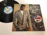 Bobby Brown – Don't Be Cruel ---Lp 399