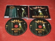 U.D.O. Mastercutor Alive 2008 2CD