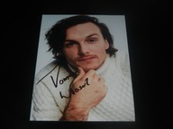 Autograf Oryginalny - Włosok Tomasz