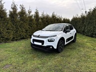 Citroen C3 1,2 PureTech 110KM Navi Line Assist