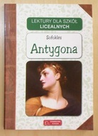 Sofokles - Antygona