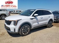 Kia Sorento S 2024 2.5l 2.5 Benzyna 191KM