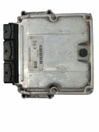 sterownik silnika komputer volvo edc15c3 563 30618563
