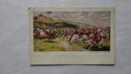 PATRIOTYCZNA KOSSAK SWIETO KAWALERJI CEGIELKA NA BUDOWE MUZEUM 5754