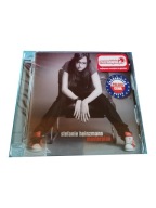 Stefanie Heinzmann Masterplan CD FOLIA