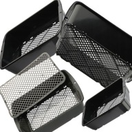 SITO OGRODOWE SITKO RĘCZNE DO PRZESIEWANIA ZIEMI KAMIENI KOMPOSTU LEKKA 39