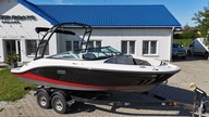 SEA RAY 190 SPX - LIMITOWANA WERSJA - GOTOWY DO ODBIORU - CENA SPECJALNA!