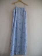 STUDIO EASE SUKIENKA LNIANA z rozcięciami 38