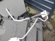 TOYOTA RAV4 5 V 2.5 HYBRID RURKA PRZEWÓD KLIMATYZACJI 2025R LIFT