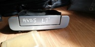 Klamka Audi A4 B5 4A0839205