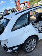 AUDI A4 B8 LIFT KOMBI ĆWIARTKA TYŁ PRAWA LY9C
