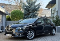 Renault Megane Renault Megane 1.5 dCi Intens EDC 1.5 Diesel 110KM