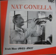 Nat Gonella – Yeah Man (1935-1937)