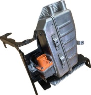 VW Passat GTE Ogrzewanie PTC 3Q0819013A C D E F G