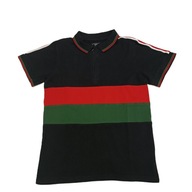 KOSZULKA POLO CHŁOPIĘCA R.146_NEXT