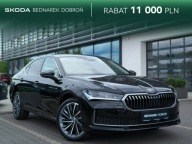Škoda Superb Skoda Superb Superb L&K 2.0 TDI