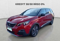 Peugeot 5008 2.0 BlueHDi GT EAT8 2.0 Diesel 180KM