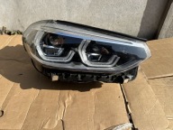 Lampa ADAPTIVE LED BMW X3 G01 X4 G02 prawa