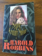 Sępy Krainy Snów. Tom 2 Harold Robbins