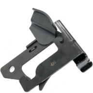 ZAMEK MASKI PRZÓD RYGIEL DO MERCEDES G W463 S204