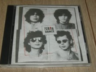 Papa Dance-Papa Dance wyd.2008