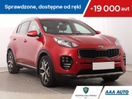 Kia Sportage 1.6 T-GDI, Salon Polska, 4X4