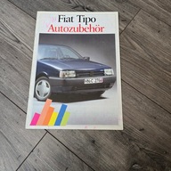 Fiat Tipo Autozubehor tuning i akcesoria 1990 czytaj opis
