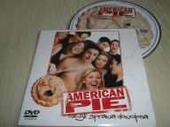 AMERICAN PIE Czyli sprawa dowcipna - DVD BDB - wersja oryginalna