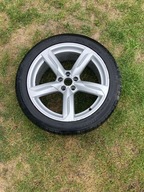 FELGA AUDI Q5 SQ5 A4 B8 A6 A8 A7 8,5x20 ET33 8R0601025D ORG