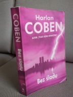 HARLAN COBEN BEZ ŚLADU