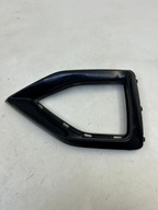 KRATKA ZDEZRZAKA PRAWY PRZÓD AUDI Q2 LIFT 81A853054C