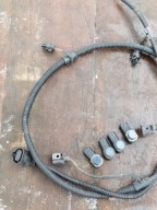 4H0919275 LC5F GOLF VI CZUJNIK PARKOWANIA