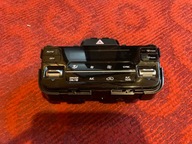 KIA SORENTO IV PANEL STEROWANIA KLIMATYZACJI WYŚWIETLACZ 97250