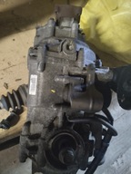 most tylny honda crv IV 2.0 b automat