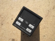 HOMAG Sterownik temperatury