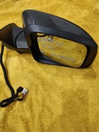 LUSTERKO PRAWE JEEP GRAND CHEROKEE WK2 LIFT KOLOR PAU 18 PIN