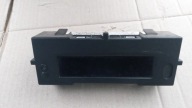 WYŚWIETLACZ EKRAN ZEGAR RENAULT CLIO III 8200307274