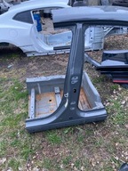 DODGE CHARGER 2015+ SŁUPEK B PRÓG LEWY